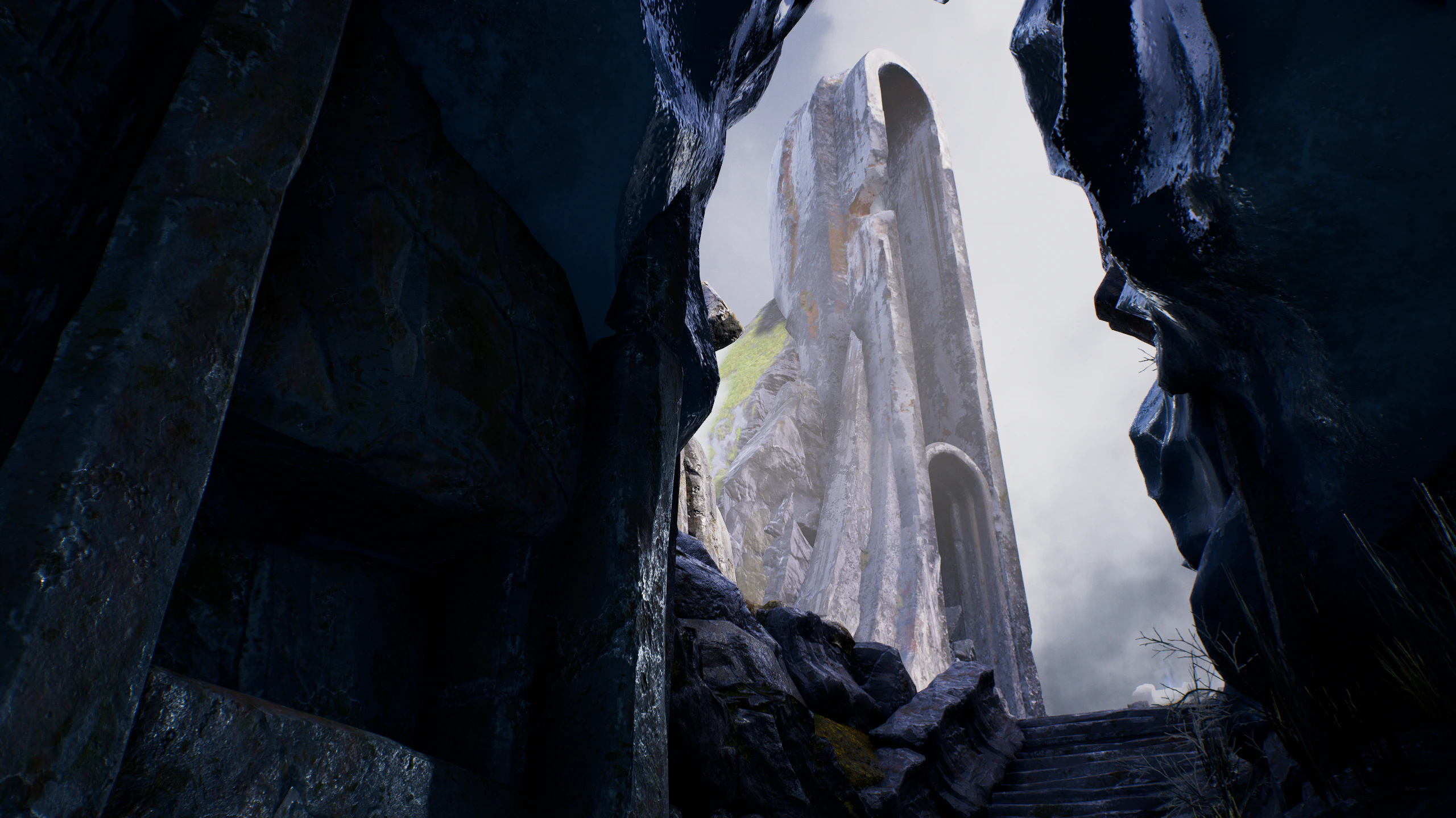 Star Wars Jedi : Fallen Order Screenshot
